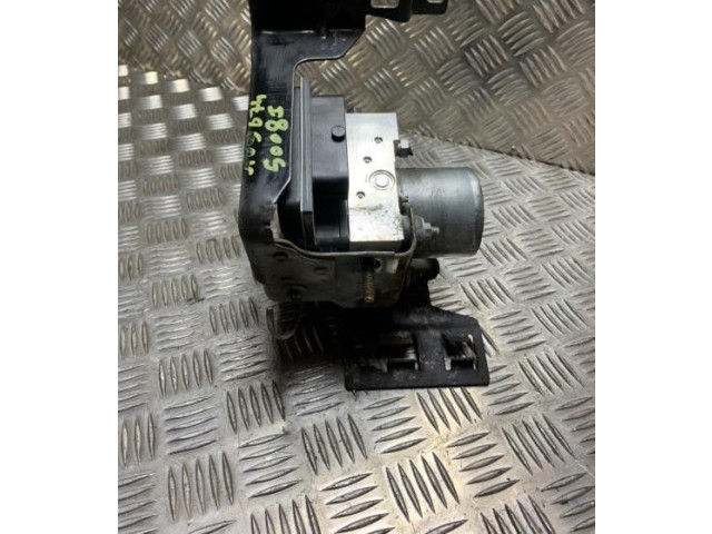 Блок АБС 1607510480, 1607510480   Peugeot  5008   -  года