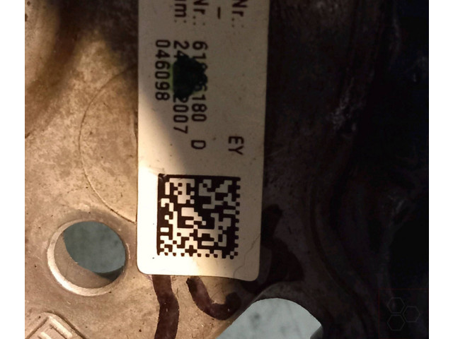 Volant Volkswagen Caddy 2004 3C0419091AME74, 3C0419091ABE74