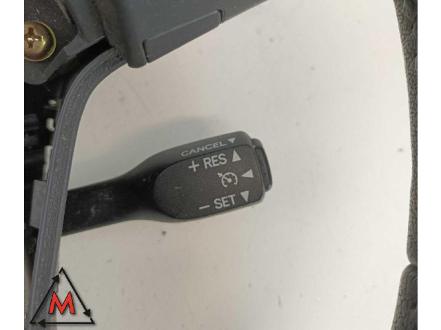 Руль Toyota Corolla Verso E121  2001 - 2004 года GS120, 01450      