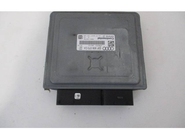 Блок управления двигателя 03F906070CA, 5WP44795 Audi A1