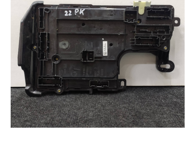 Блок комфорта 156745500C, X036 Tesla Model 3