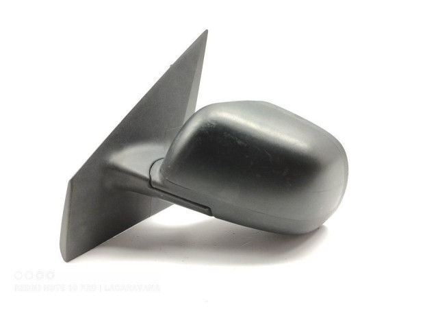 Зеркало электрическое Dacia Dokker - года