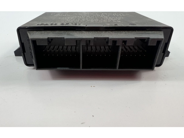 Блок управления 30682548, 6G9215K866BH   Volvo V70