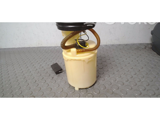 Vstřikovací čerpadlo NICHTZUTREFFEND Seat Leon (1M)