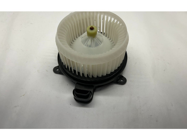 Вентилятор печки AY5330 Chevrolet Camaro