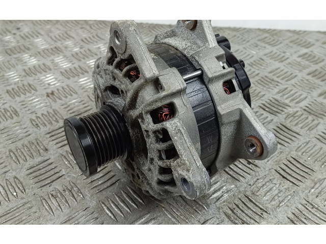 Генератор 231002175R Dacia Jogger