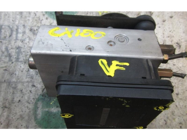 Блок АБС    SsangYong  Kyron   -  года