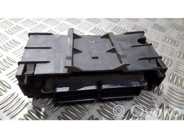 Řídící jednotka nnn100655, s108847002 Rover 75 1999