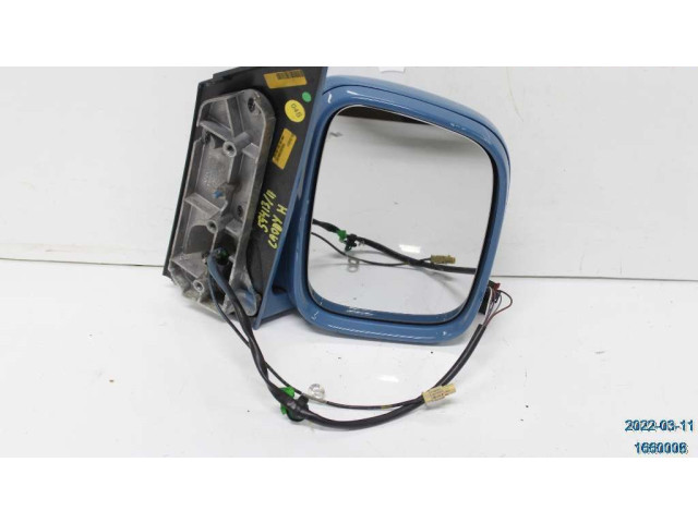 Зеркало электрическое        Volkswagen Caddy  2011 - 2016 года   