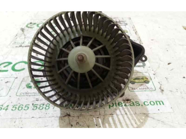 Вентилятор печки 2106812331, 2106812331 Citroen Xsara