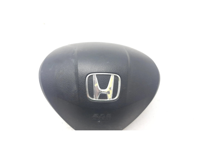 Подушка безопасности водителя 77800SMGG710   Honda Civic