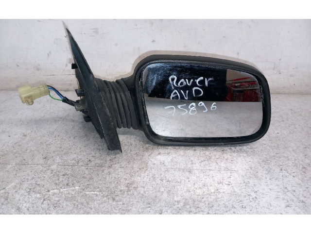 Зеркало (механическое) Rover 200 XV 1989 - 2000 года
