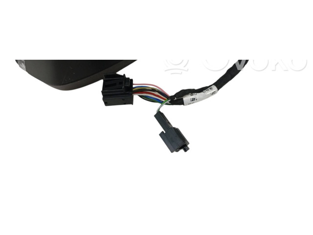 Зеркало электрическое Audi A3 8Y 2020 - года