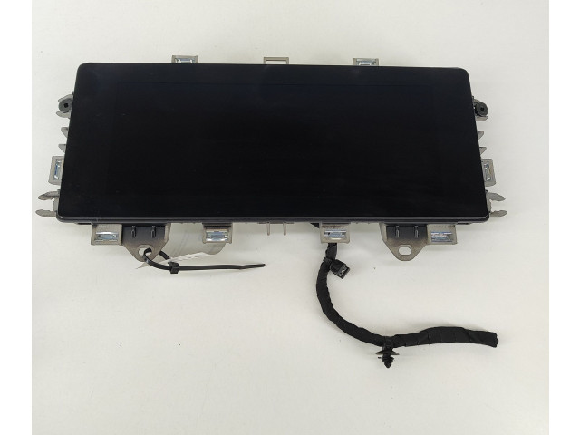 Панель приборов 57H920944 Skoda Kodiaq II