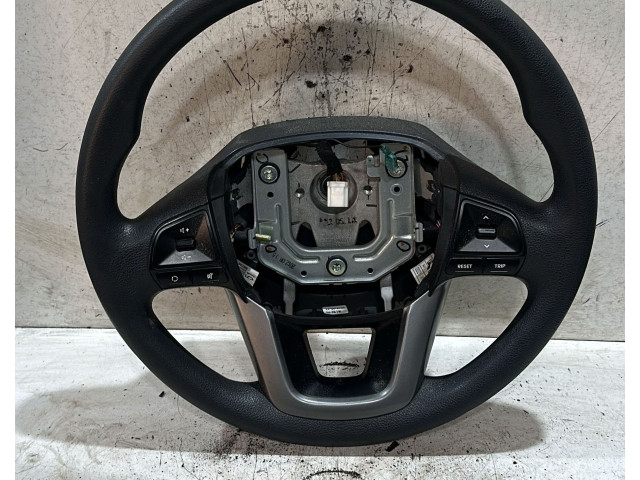 Руль KIA Rio 2012 - 2016 года