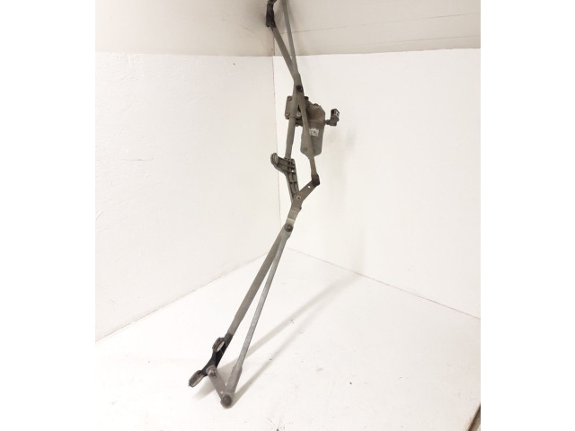 Моторчик дворников Smart ForTwo I