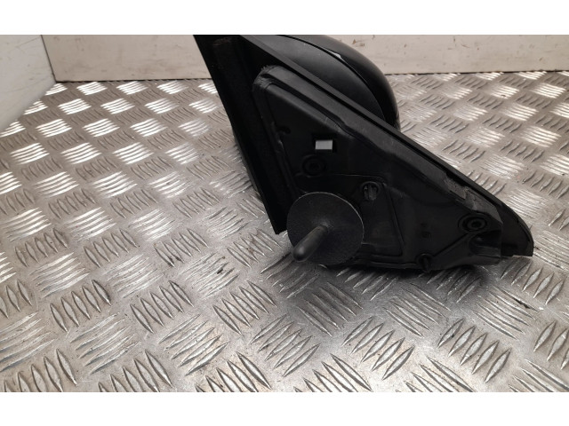 Зеркало электрическое Smart ForFour II W453 2014 - года