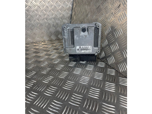 Řídící jednotka 06J906026AB, 06J906026D   Volkswagen Tiguan 2010