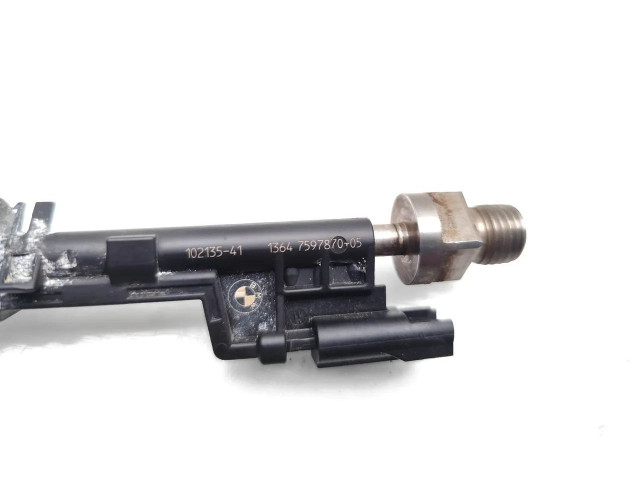 Форсунка 7597870, 0261500109 BMW Z4 E89 N20B20A