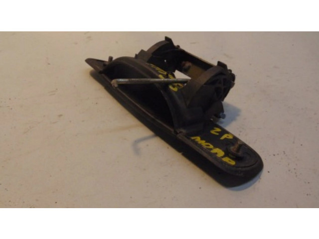 Внешняя ручка