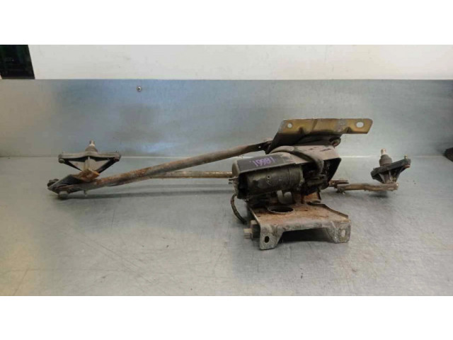 Двигатель стеклоочистителей