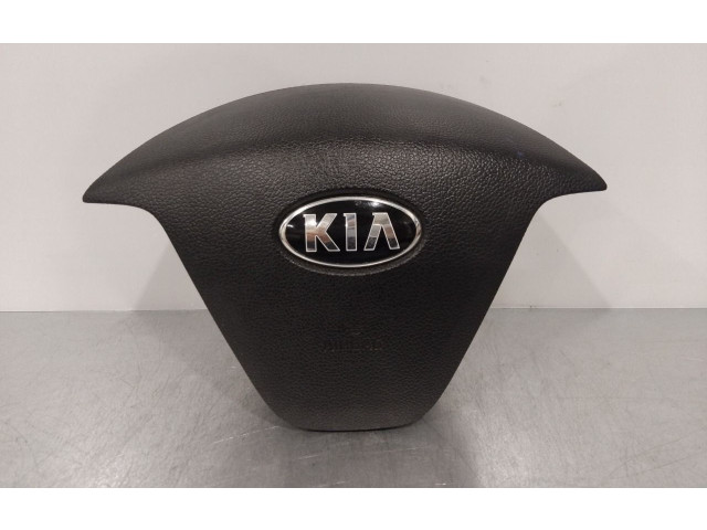 Подушка безопасности водителя 56900A2100   KIA Ceed