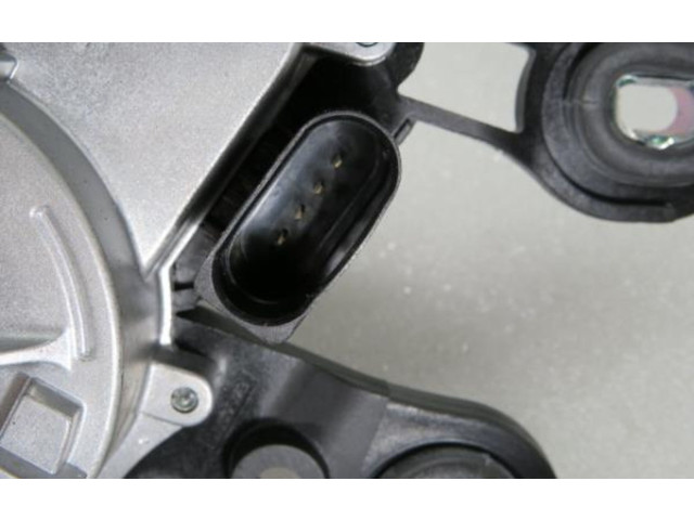 Моторчик заднего дворника 5F4955711A, W000086097 Skoda Kodiaq