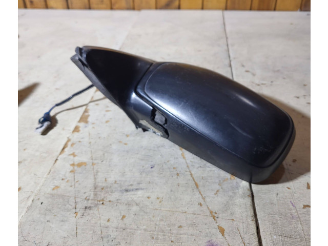 Зеркало (управляемое электричеством)    Nissan NX 100