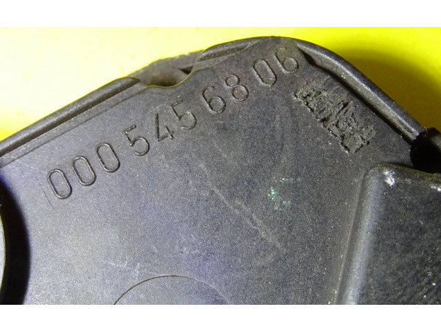 Блок управления коробкой передач 1235450142, 10005456806   Mercedes-Benz E W124