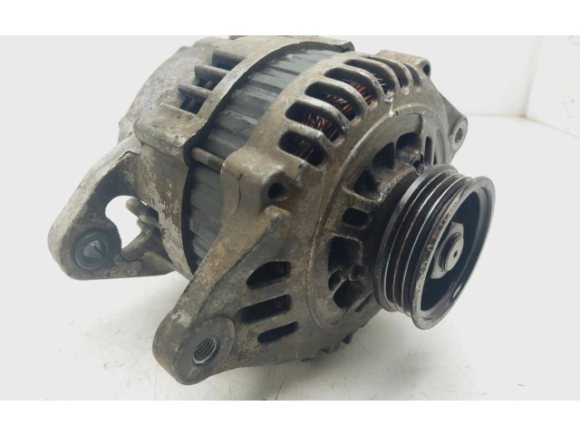 Генератор 0K01218300   KIA Clarus      