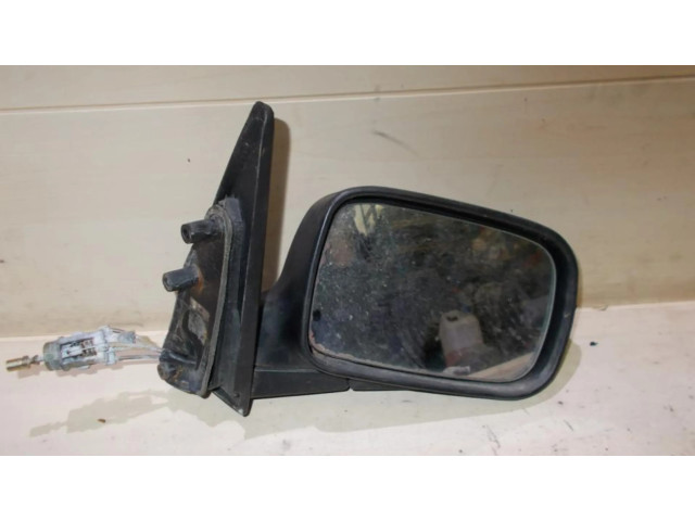 Зеркало электрическое правое Skoda Favorit (781) 1989-1994 года