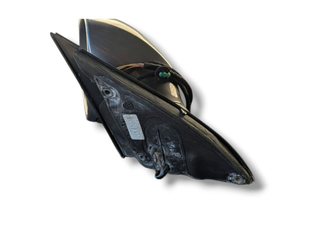 Зеркало электрическое        Volkswagen PASSAT B6  2005 - 2010 года   