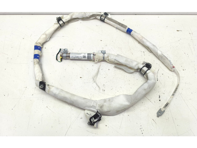 Боковая подушка безопасности 8K0880741D   Audi A4 Allroad B8