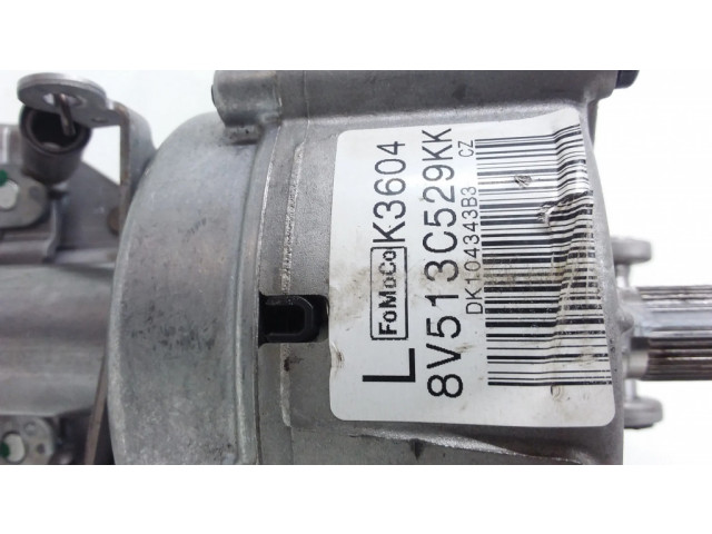 Насос рулевого управления