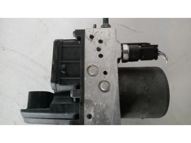 Блок АБС 0265950075, ABS Citroen C8