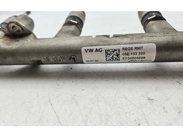 Vstřikovač 05E133320 Volkswagen Tiguan DPCA