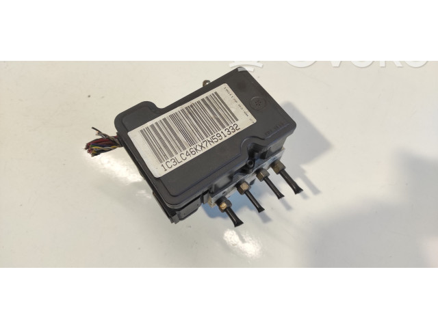 Блок АБС 25021203014, 1051170 Chrysler Sebring (JS) 2006-2010 года
