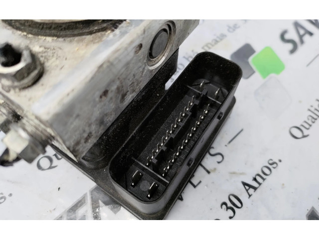 Блок АБС SV23-03, 1K0614117T Volkswagen Golf VI 2008 - 2013 года