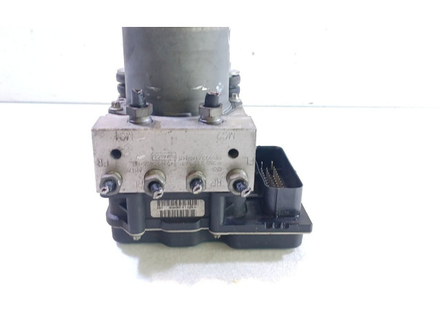 Блок АБС 8X232C405EE, 0265235363 Jaguar XF X250 2007 - 2015 года