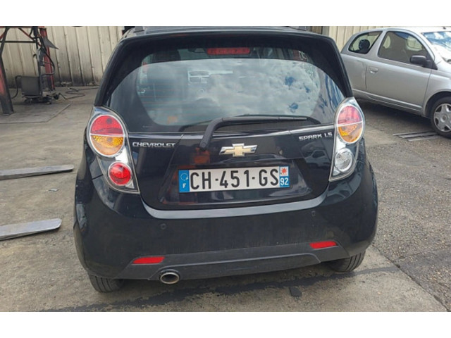 Генератор 96843503   Chevrolet Spark      