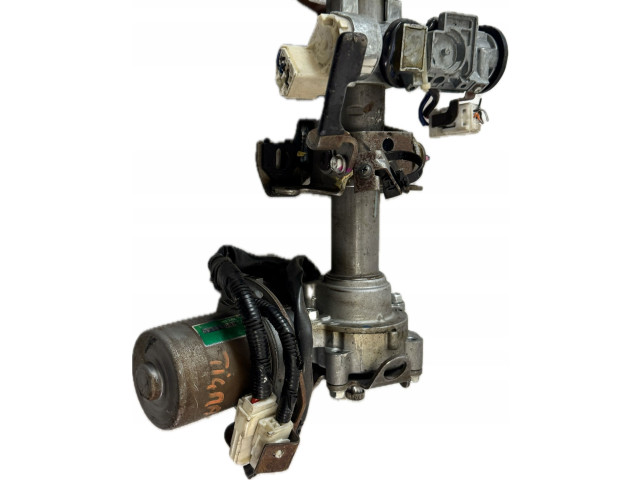  рейка  Колонка рулевая 1608000502M4100, 160800   Daihatsu Cuore  -  года