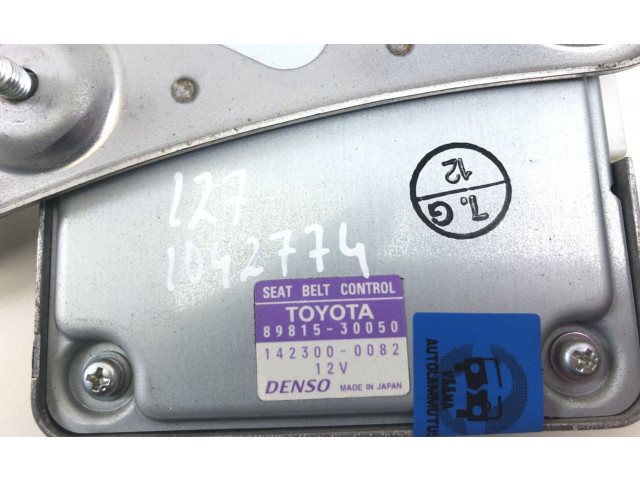 Блок предохранителей 1423000082, 8981530050 Lexus GS 300 350 430 450H