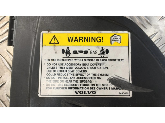 Другая деталь салона