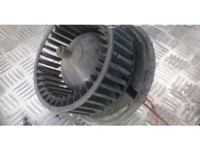 Вентилятор печки Volkswagen Golf SportWagen
