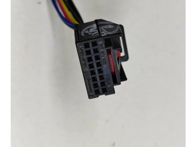 Зеркало электрическое Audi Q5 SQ5 2017 - года