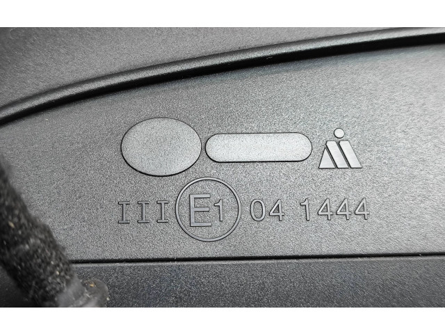 Зеркало электрическое Audi Q2 - - года