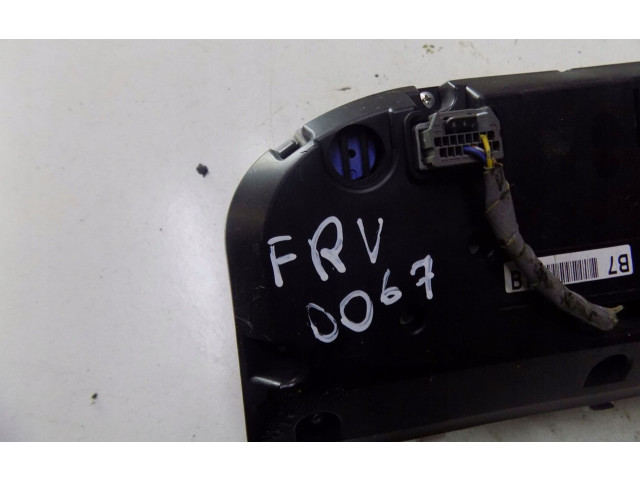 Панель приборов 78100SJDE013M1, 78100 Honda FR-V