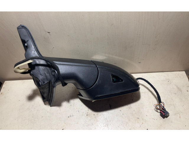 Зеркало электрическое Skoda Octavia Mk3 (5E) 2013 - 2019 года