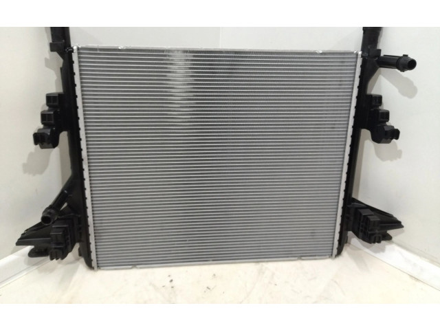 Радиатор охлаждающей жидкости 1EA121251B, CHW015   Volkswagen ID.5