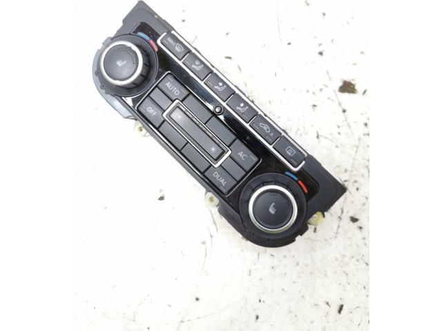 Блок управления климат-контролем 5K0907044AK, 5HB00974621 Volkswagen Golf Plus